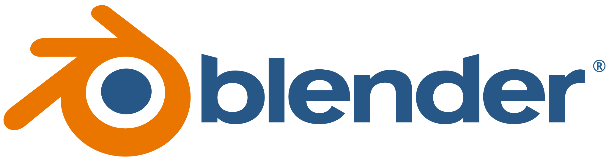 blender