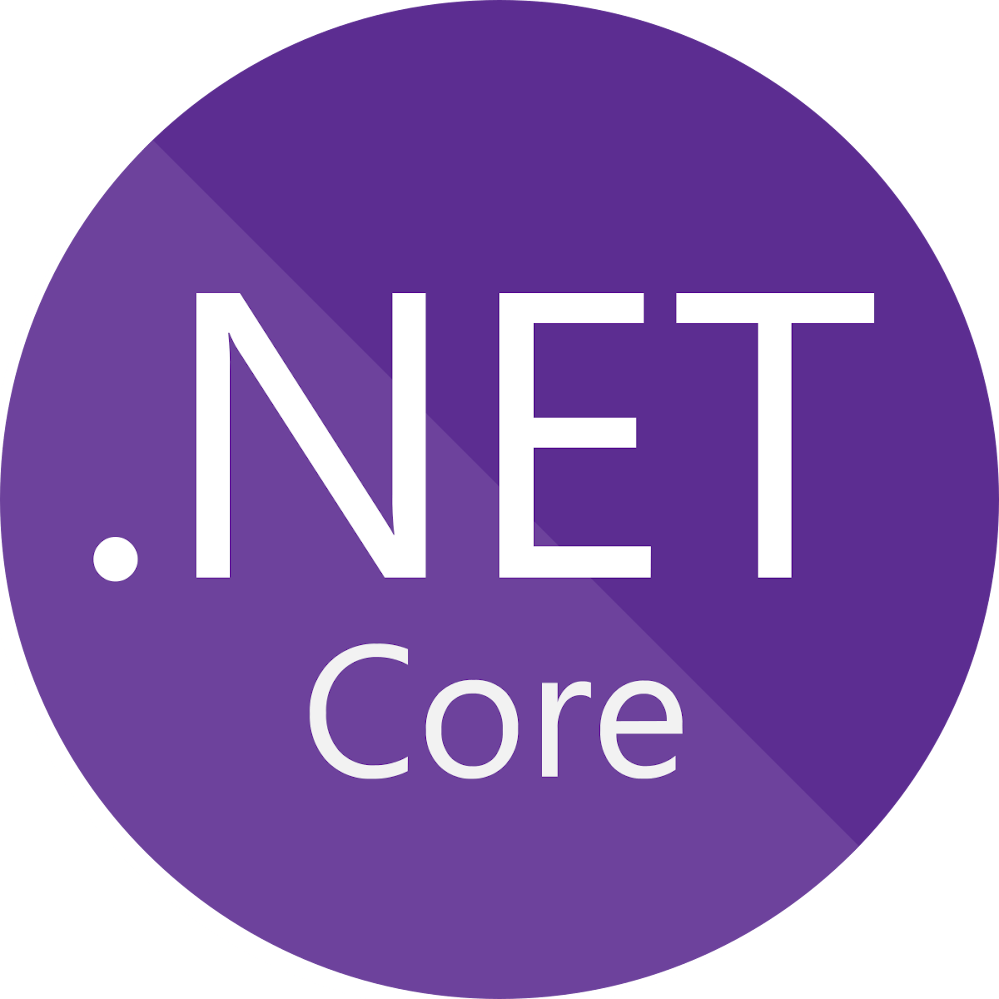Microsoft .NET Core