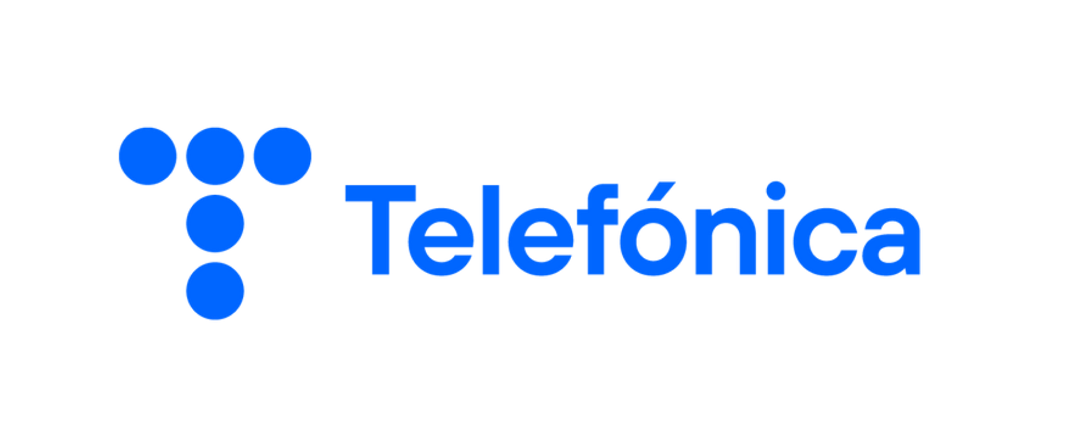 telefonica logo