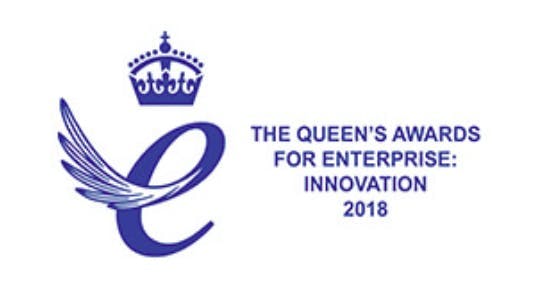 award logo
