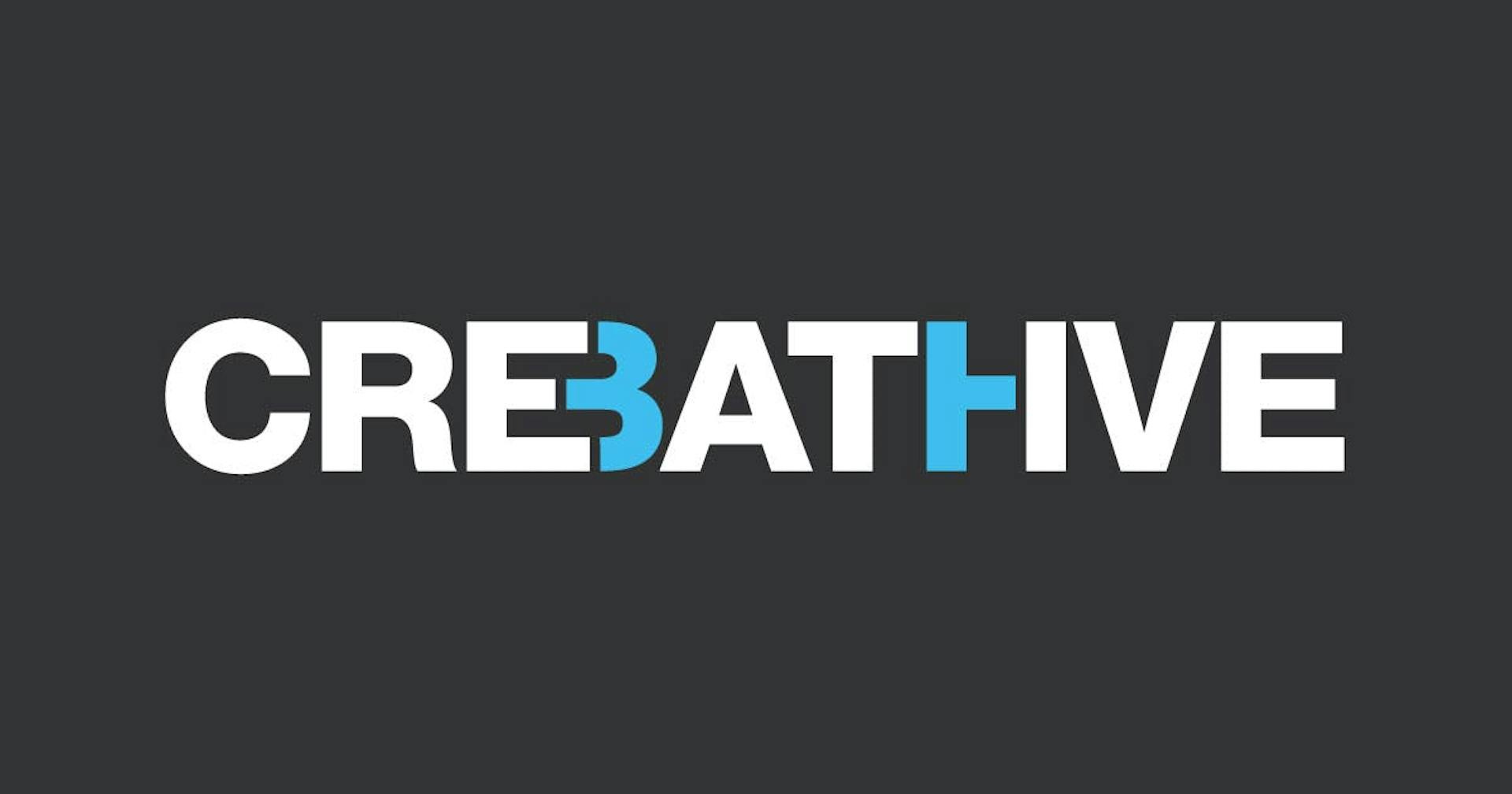 creative bath logo