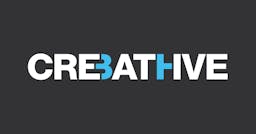 creative bath logo