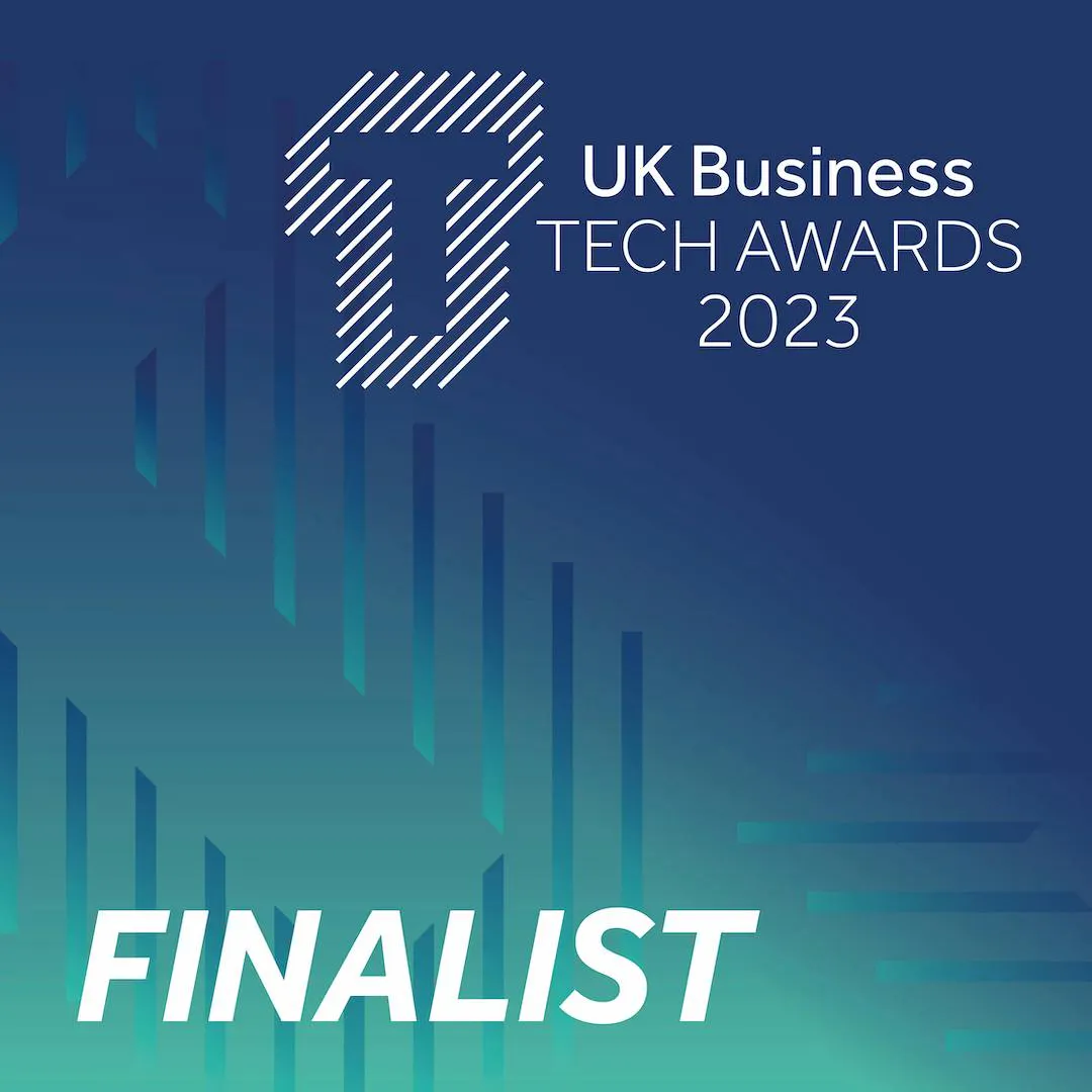 Rocketmakers are Nominated for Three UK Business Tech Awards ...