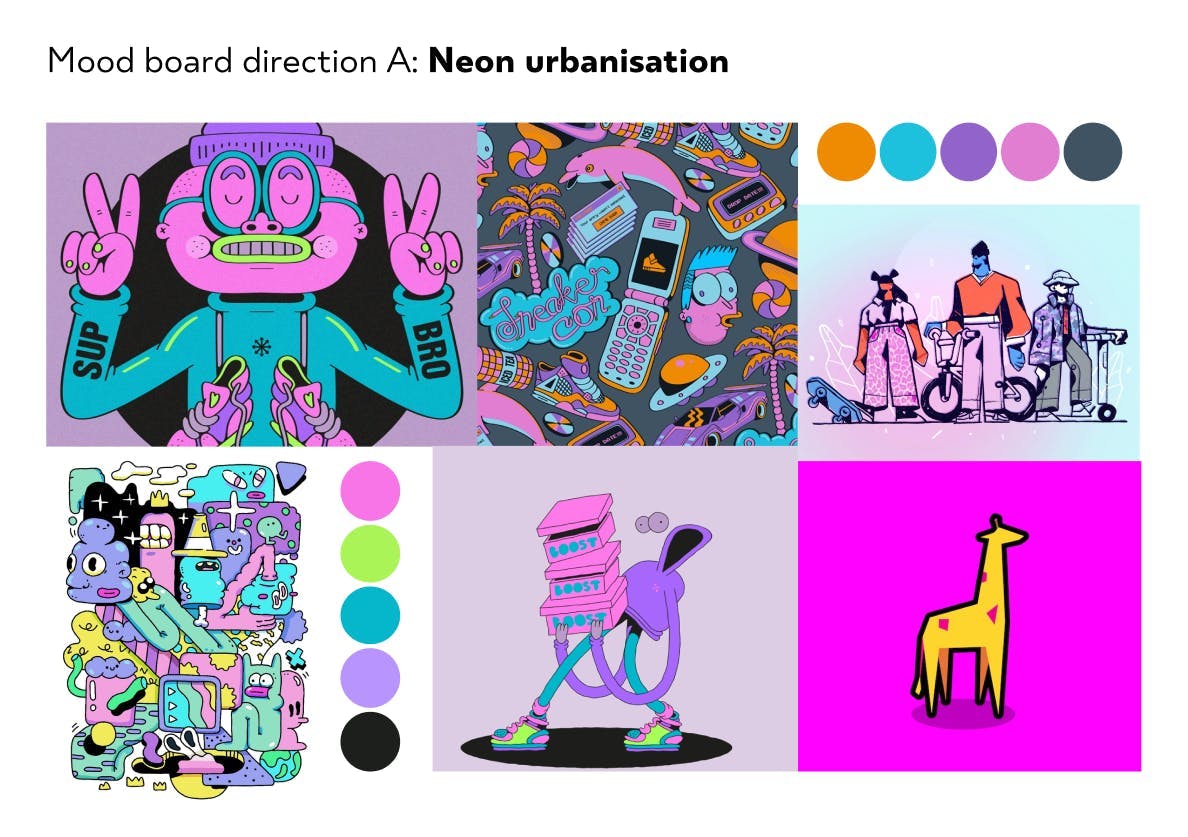 unicornfest brand