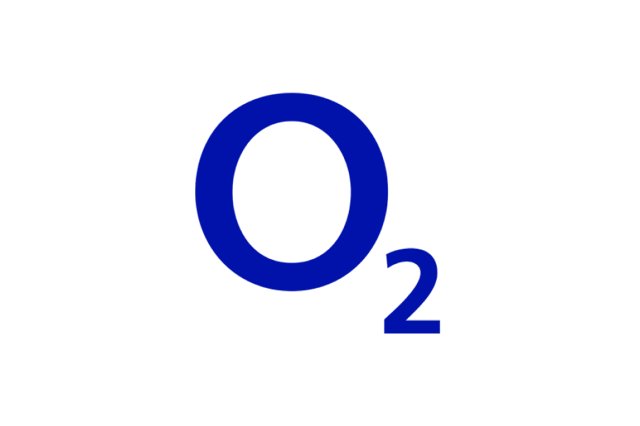 o2 logo