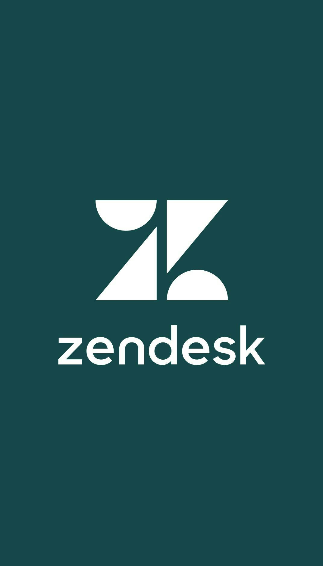 zendesk logo