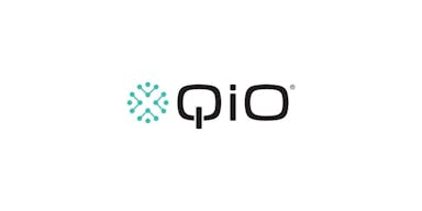 qio logo