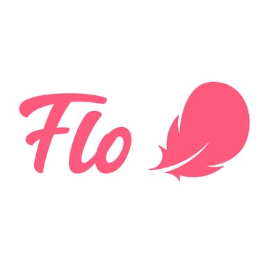 flo logo