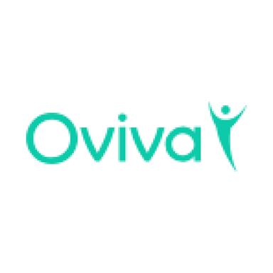 oviva logo