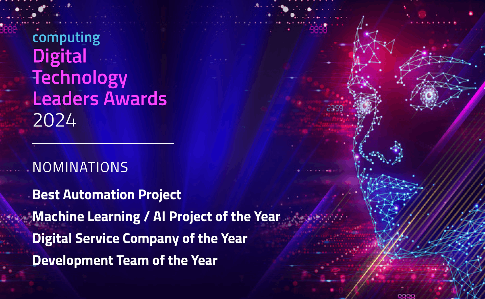image showing award nominations