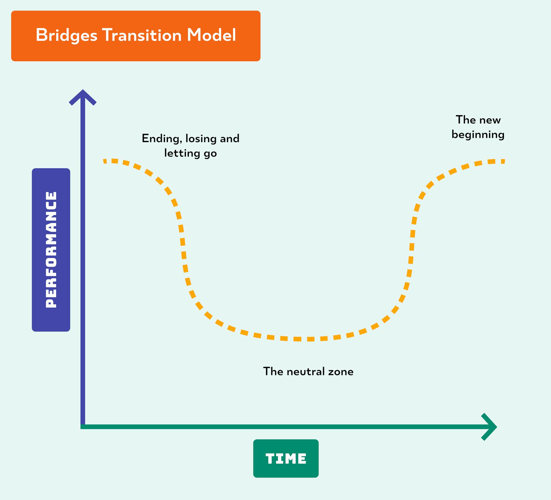 bridges transition model