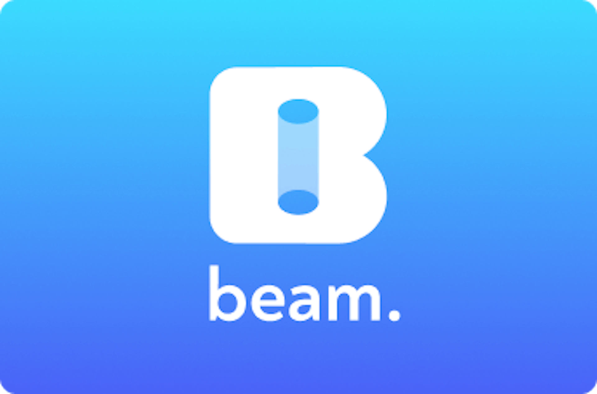 beam logo