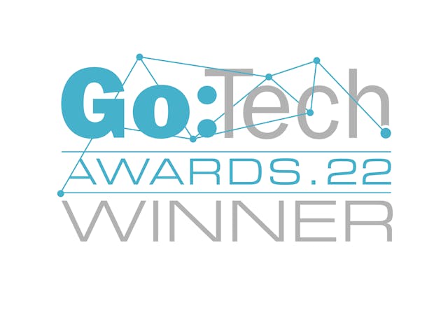 gotech award logo