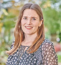 Alison Swindale headshot