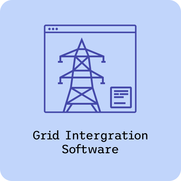 grid integration software