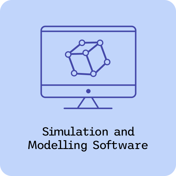 image of modelling software
