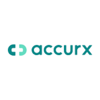 accurx logo