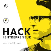 Hack the Entrepreneurs 