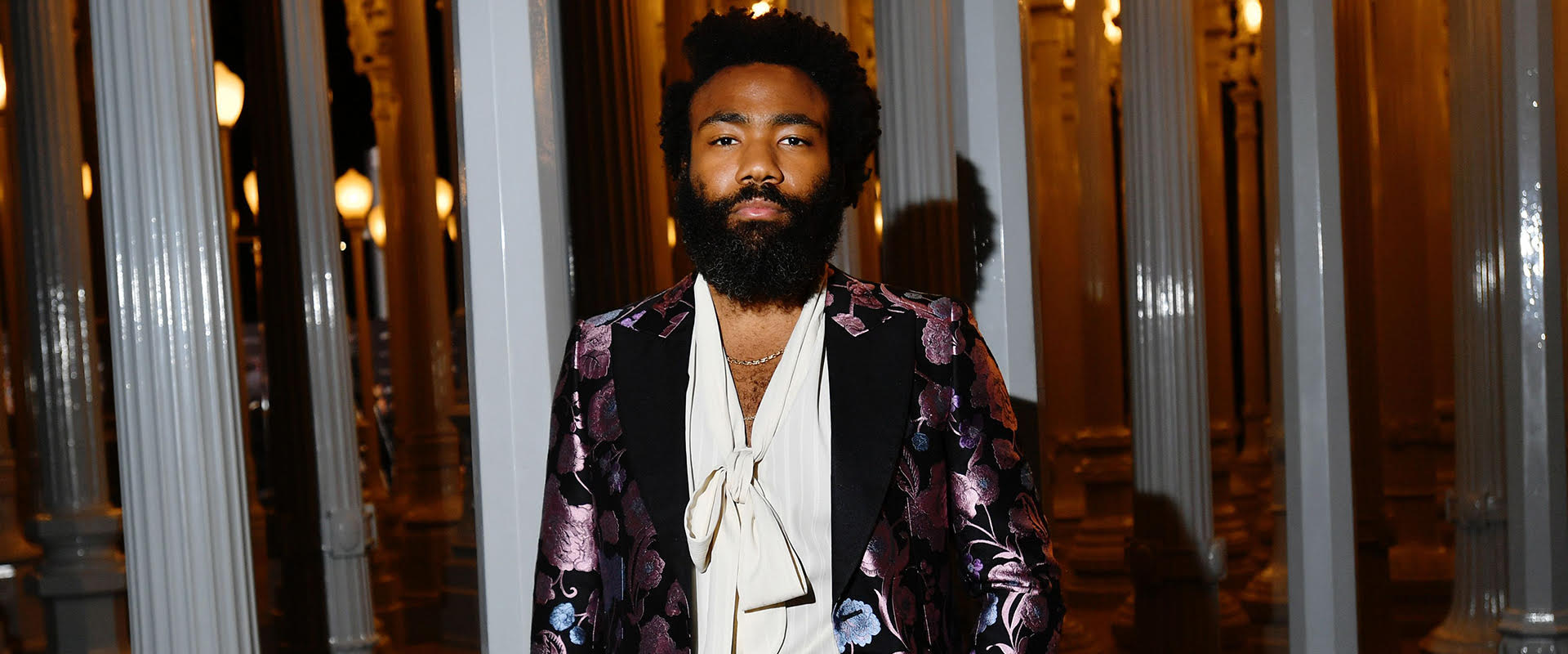 Donald Glover