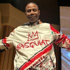 Beat Bop: Basquiat & Hip-Hop, Performing Arts School in Downtown Los Angeles 