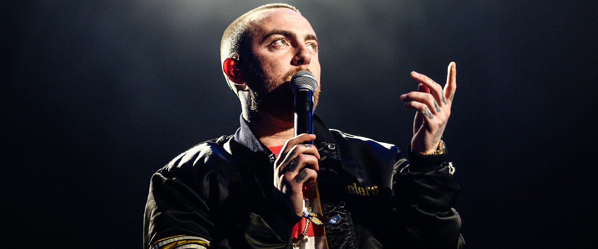 Mac Miller
