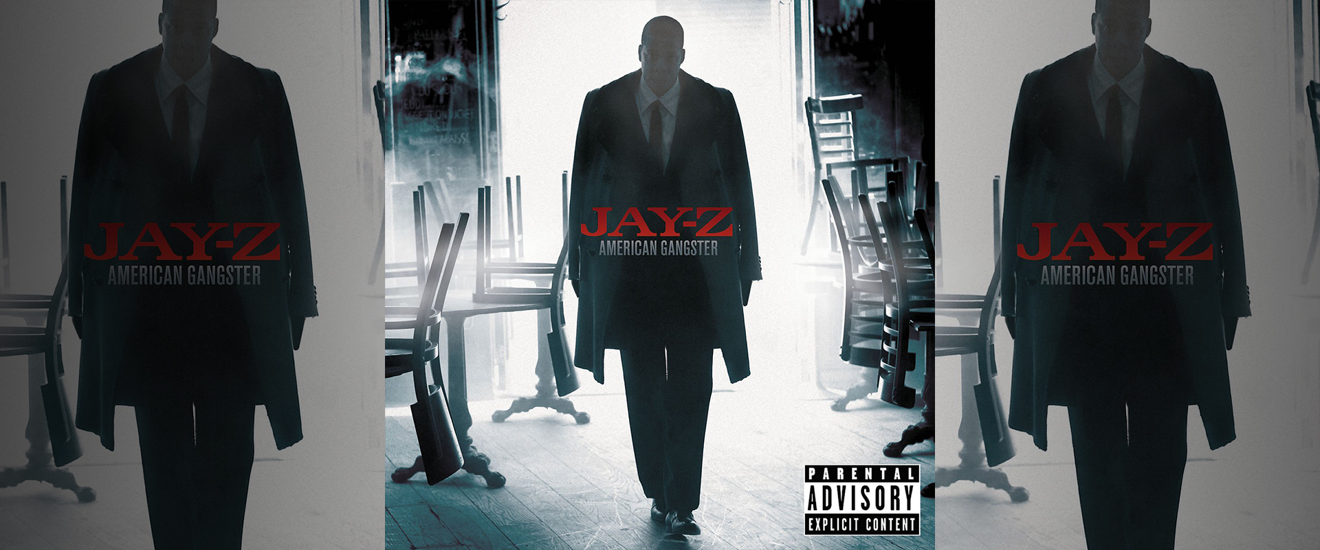 Classic Albums: 'American Gangster' By Jay-Z