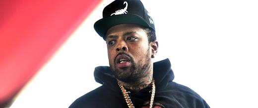 Westside Gunn Celebrates Chart Performance