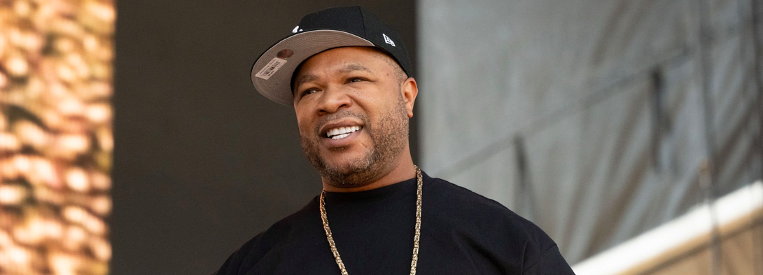 Xzibit to Young Rappers "Leave It Better Than the Way You Found It"