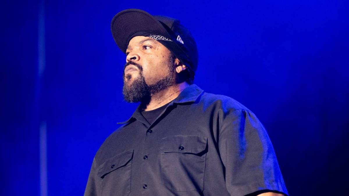 Ice Cube