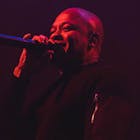 Dr. Dre Performing (Detox)