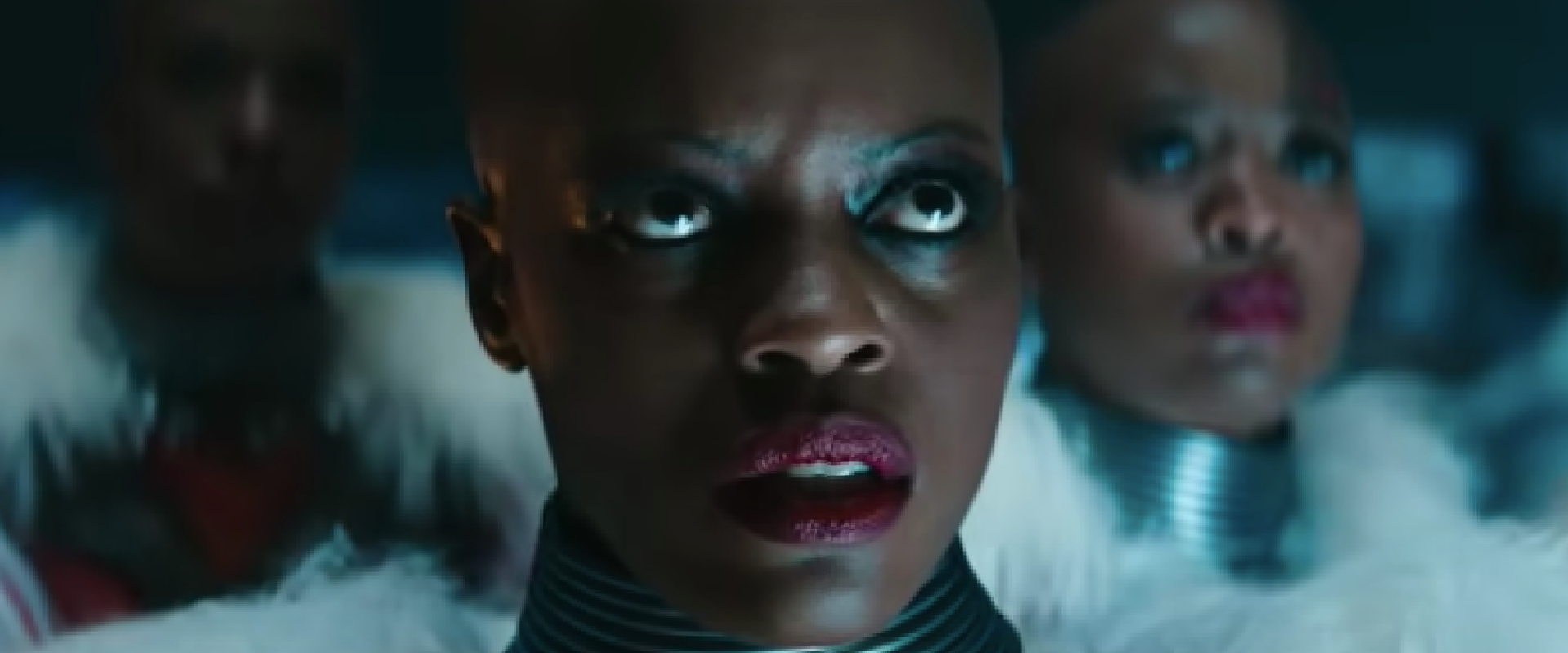 'Black Panther Wakanda Forever' Prologue EP