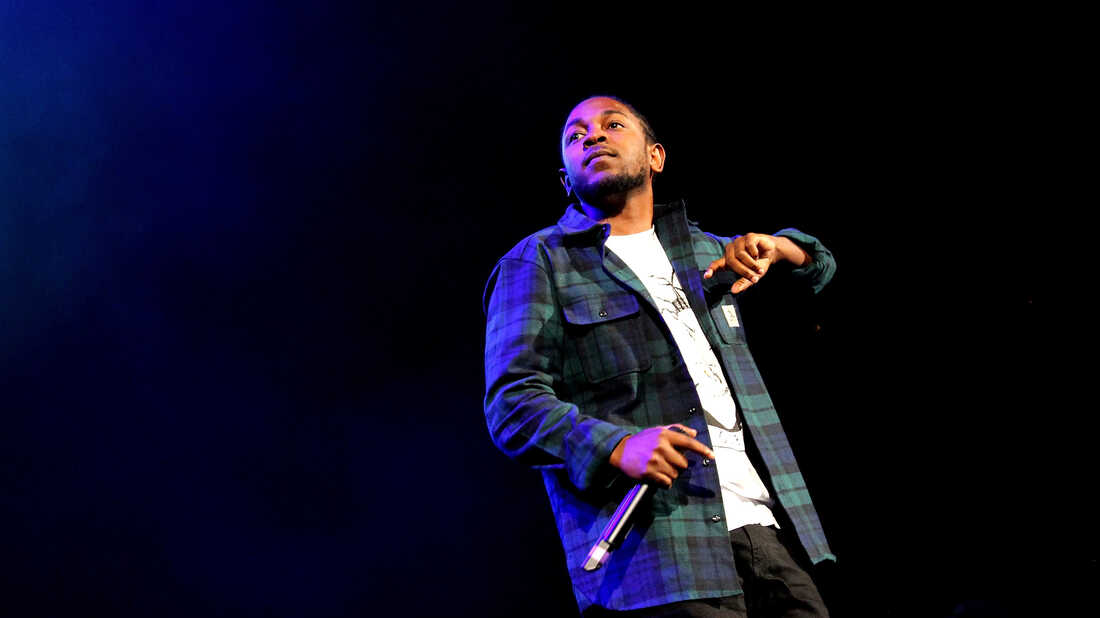 Kendrick Lamar's 'GKMC' Has Now Spent 10 Full Years On The Billboard 200