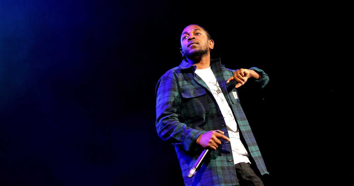 Kendrick Lamar, Janet Jackson & More To Headline ONE Musicfest