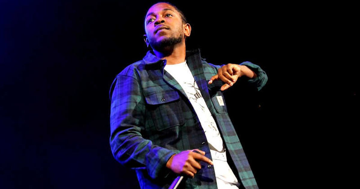 Kendrick Lamar Kicks Off SNL Season 48 in Style: Watch