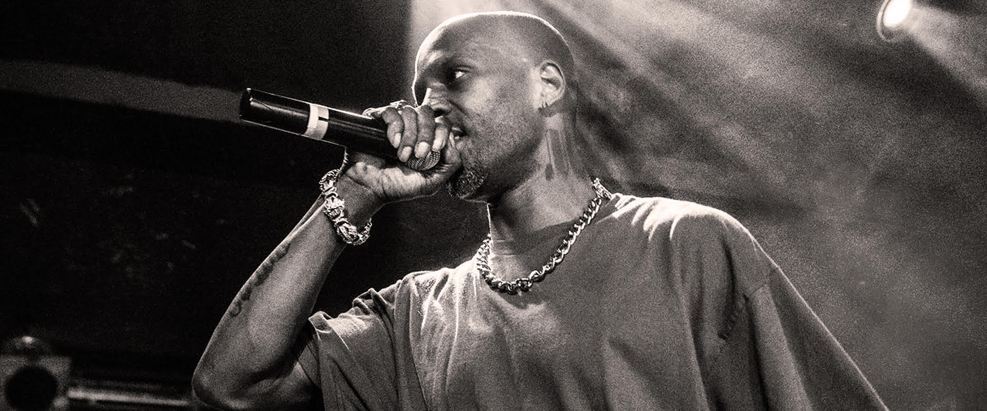 DMX 