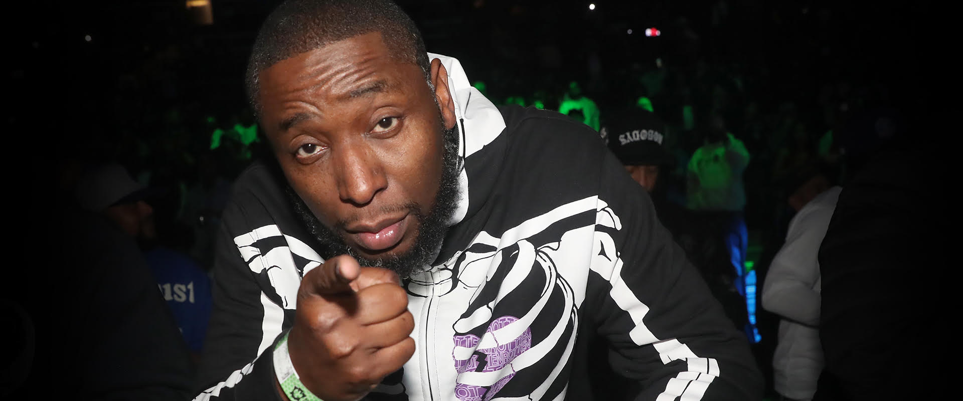 9th Wonder
