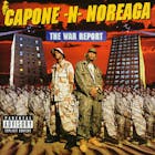 THE WAR REPORT by CAPONE-N-NOREAGA