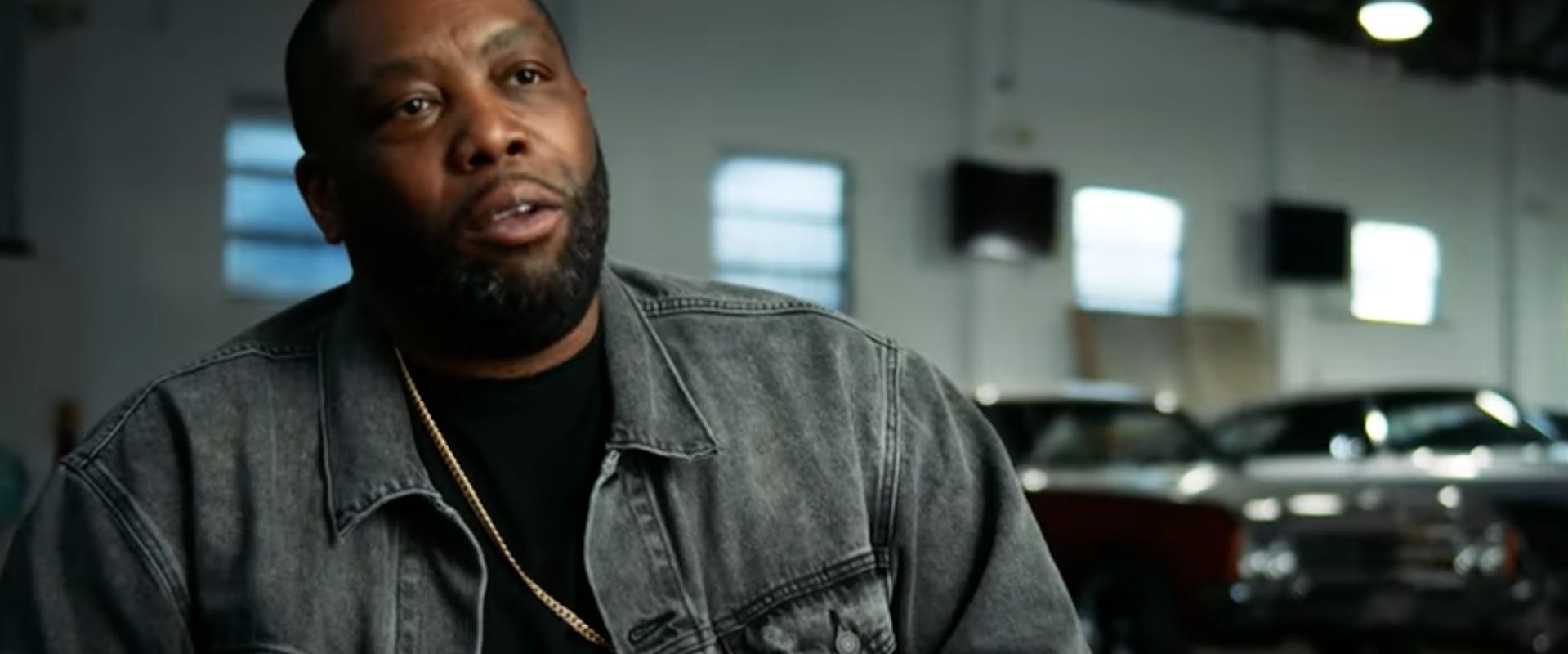 Rap Trap: Hip-Hop on Trial' Documentary Features Killer Mike, Fat