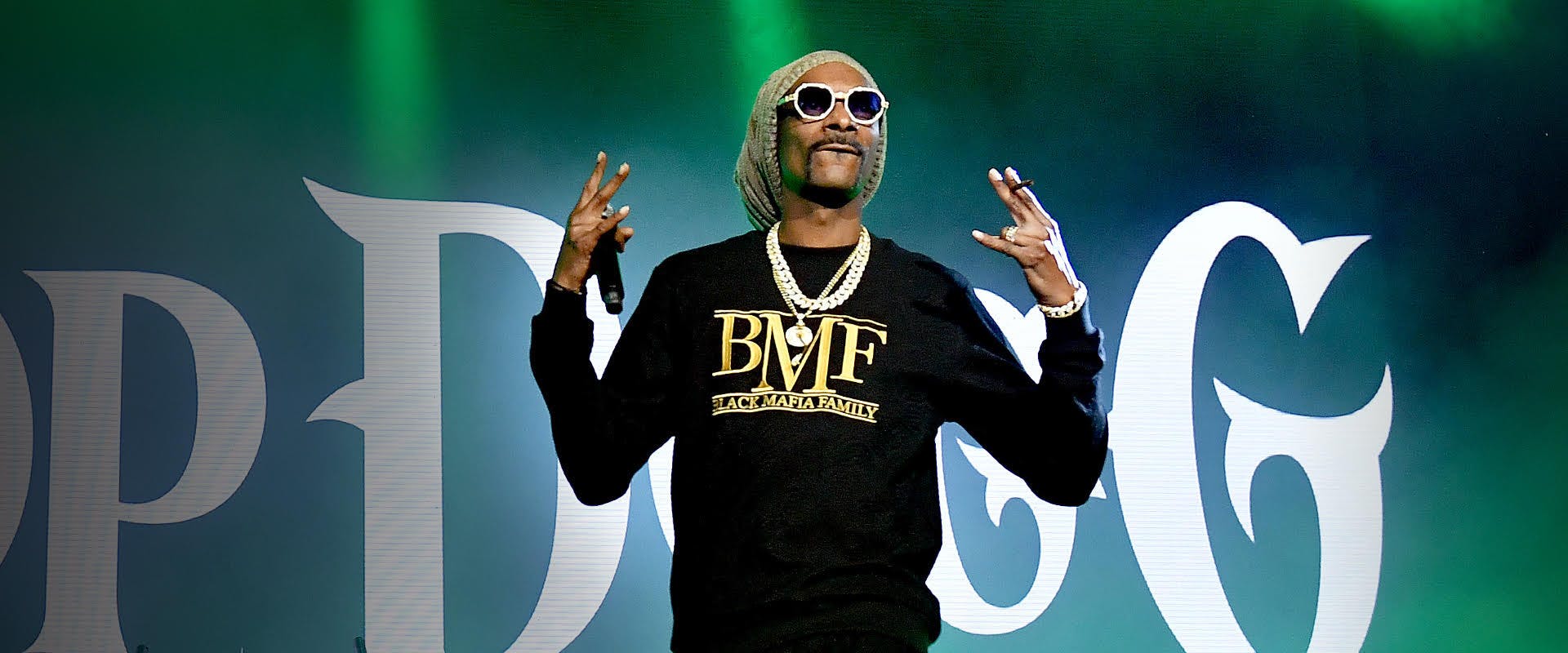 Snoop Dogg Defers His Songwriters Hall of Fame Induction Until 2024