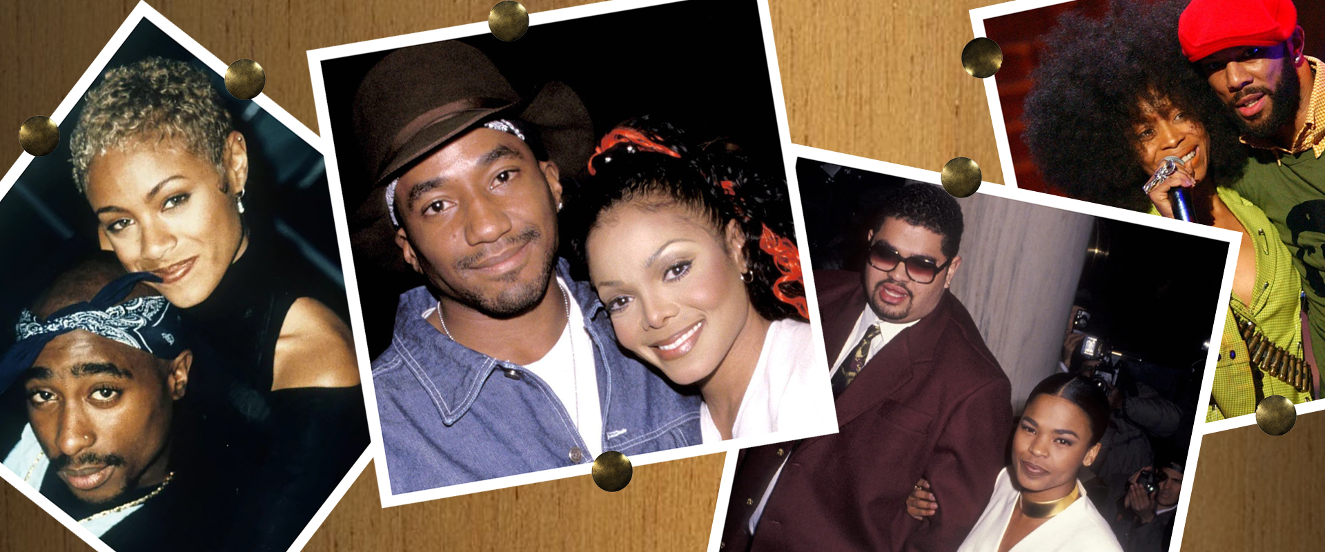 RAPPERS CELEBRATING BLACK WOMEN