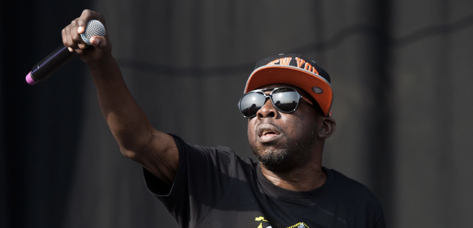 Phife Dawg