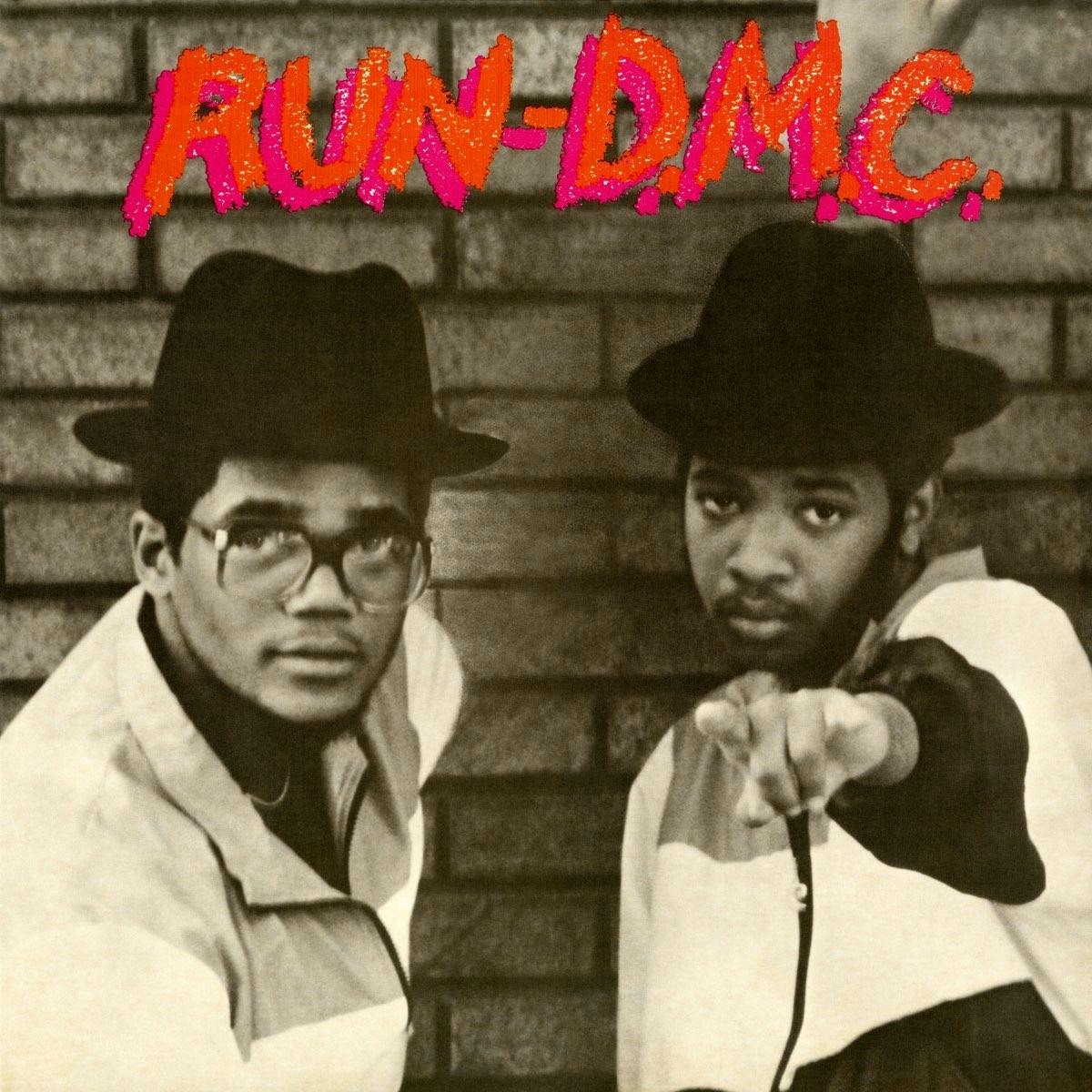 Run-D.M.C. (1984)