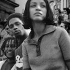 Digable Planets on aborition, Roe v. Wade