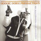 By All Means Necessary - Boogie Down Productions
