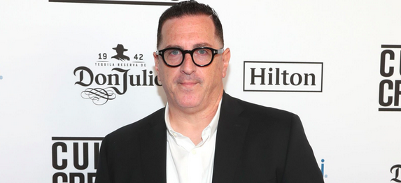 BEVERLY HILLS, CALIFORNIA - JUNE 22: MC Serch attends the Culture Creators 4th Annual Innovators & Leaders Awards Brunch at The Beverly Hilton Hotel on June 22, 2019 in Beverly Hills, California. 