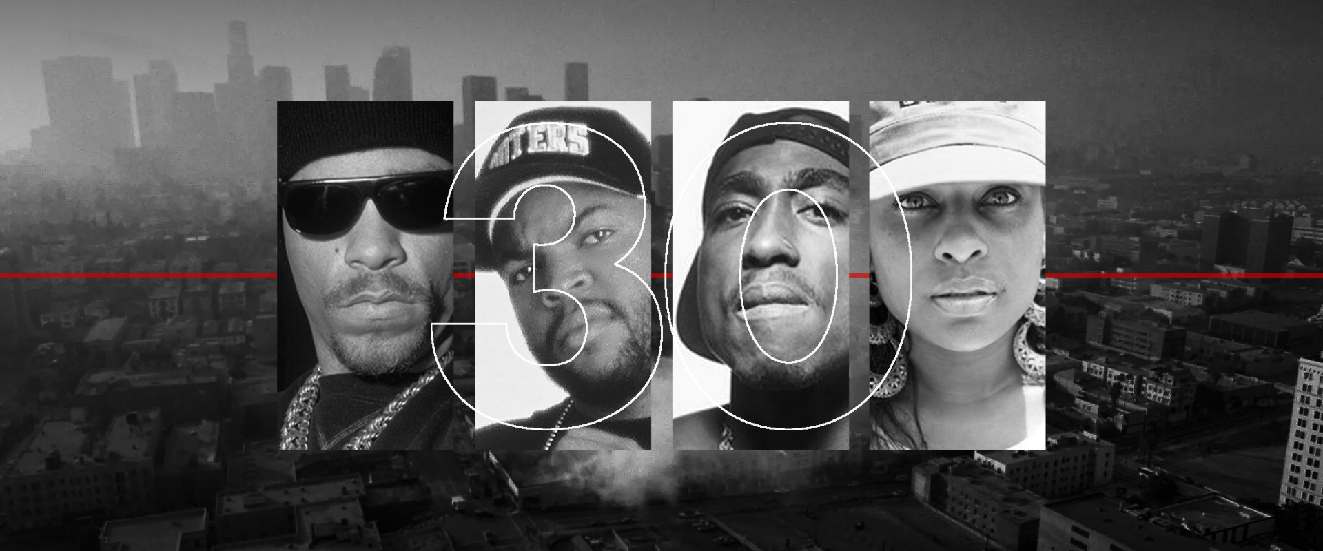30 years later: The L.A. Riots 