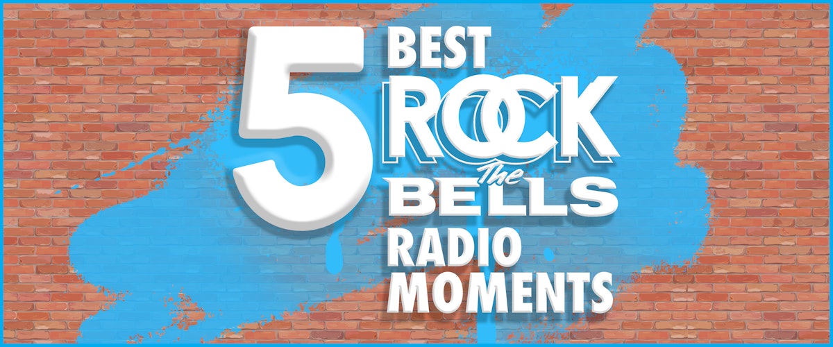 5 Best Rock The Bells Radio Moments