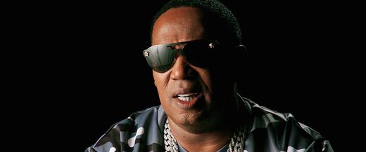 Master P