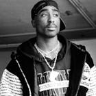 Oakland, CA January 7, 1992 - Tupac Shakur. (Gary Reyes / Oakland Tribune Staff Archives) 