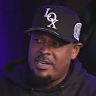 Sheek Louch on Peoples Party with Talib Kweli